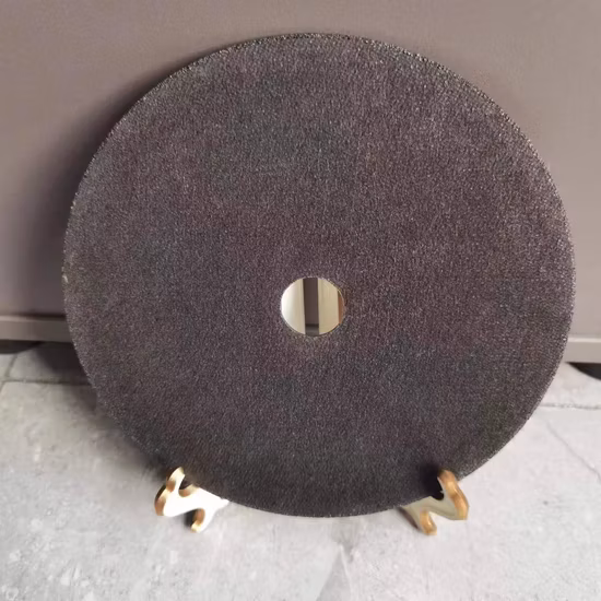Muela abrasiva Pegatec para herramientas eléctricas de metal Disco 180X6X22mm Disco de China