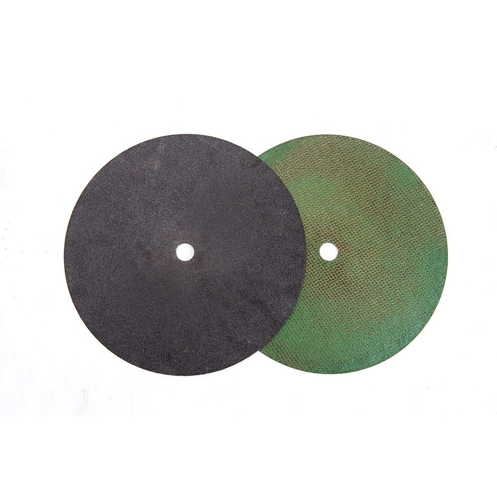 4′′ 14′′ 4.5 Inch High Quality Premium Abrasive Superthin Resin Reinforced Metal Cutting Wheel