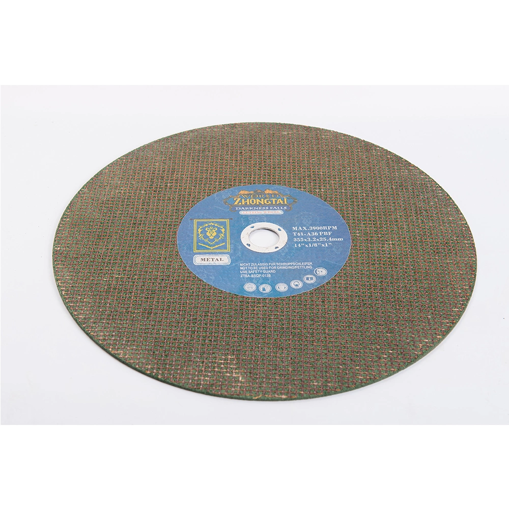 Super Thin 125*1*22 5 Inch Cement Glass Tile Grinding Cutting Wheel