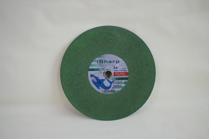 14 Inch Cutting Wheel