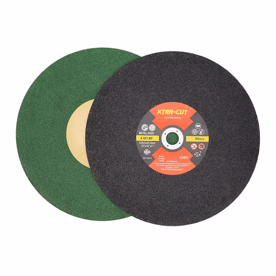 Disco de Corte Super Fino, 4X1, 1net Verde, Especial para Inox