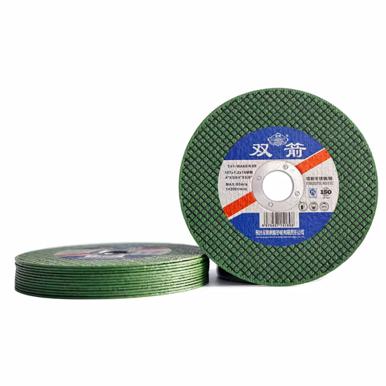 Pexmientas Disco de corte de metal 4 pulgadas Acero inoxidable 1.2 mm Azulejo Resina Disco de corte Muela abrasiva